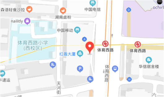 广州飞智信息科技MAP